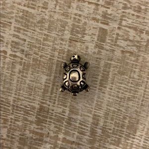 Pandora turtle charm